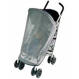 Stroller Sun Protector - Silver Cross Micro