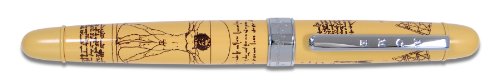ACME Studios Standard Rollerball Pen Science, Orange (PLD01/R)
