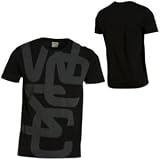 WeSC Overlay Biggest T-Shirt - Short-Sleeve - Men's