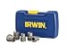 5 Pc. BOLT-GRIP Bolt Extractor Set - 394001 by Vise Grip - - Vise Grip - VIS394001