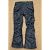 店舗在庫あり【10%OFF】HEIN/ヘイン HS-61012B レディース“EVER PANTS SLIM(エバーパンツ・スリム)” C/#33D BLUE DENIM
