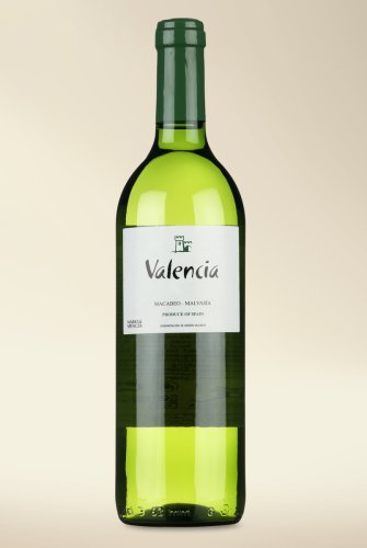 Valencia Macabeo Malvasia 2006 - Case of 12
