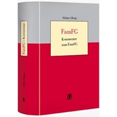 FamFG: Kommentar zum FamFG