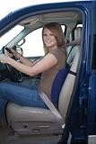 Bucket Seat Sitback Rest® Lumbar Support