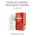 New PASHA DE CARTIER FRAICHEUR MENTHE EDT SPRAY 3.3 OZ MEN Genuine Brand Professional Makeup Result