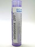 Boiron - Belladonna 200CK 80 plts