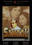 Sawaal [DVD]