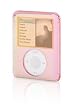 Griffin Reflect Case for iPod nano 3G (Pink)