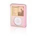Griffin Reflect Case for iPod nano 3G (Pink)
