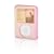 Griffin Reflect Case for iPod nano 3G (Pink)