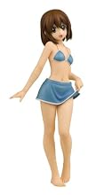 けいおん! 平沢 唯 水着ver. (1/7スケール PVC製塗装済み完成品)