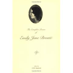 The Complete Poems of Emily Jane Bronte
