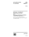 Book ISO 20765-1:2005, Natural gas - Calculation of thermodynamic  properties - Part 1: Gas phase properties for transmission and distribution applications