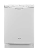 Haier Dwl3025dbww Tall Tub Stainless Dishwasher