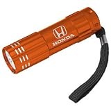 Officially Licensed Honda Blaze 9-LED Flashlight by Honda