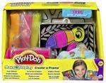 Play-doh Create-a-frame Toucan