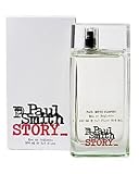 Paul Smith Story Cologne By Paul Smith 30 Ml Eau De Toilette For Men