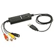 USB 2.0 Audio Video Grabber
