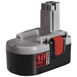 Bosch Battery Pack 18 BAT026 #2-607-335-717