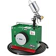 Apollo Model 1035-7500GT-600 Power Series 1035 4 Stage Turbine with a 7500GT HVLP Gravity Feed Spray Gun