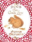 Susan Branch 2008 Easel Calendar