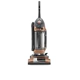 Hoover UH40020 TurboPower WindTunnel Anniversary-Edition Bagless Upright Vacuum Cleaner with Pet-Hair Tool