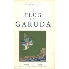 Der Flug des Garuda