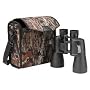 Large Camouflage Binocular Case