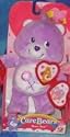 Care Bears Share Bear Valentine's 7" Plush Exclusive