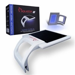 Aquatop Nano Type-R Led Light for Reef Tanks