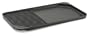 Chef's Design Double Burner Reversible Grill/Griddle -- DUPLICATE OF ASIN B0001UZRR0
