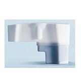 Laurastar 6047830750 Aqua-Filteraufsatz iS5/S4/S3