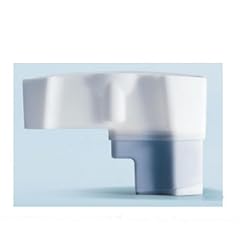 Laurastar 6047830750 Aqua-Filteraufsatz iS5/S4/S3