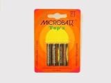 Electronics : 40x  AAA Microbatt TopX Zinc