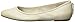 FRYE Women's Regina Ballet Flat