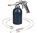 Air Operated Wax Injector Kit Sealey SG18