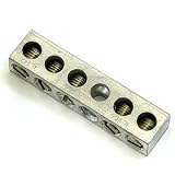 Load Centers: 5 Post Ground Bar Kit