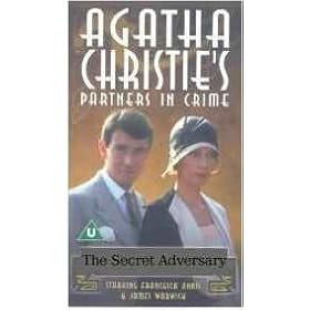 Agatha Christie: The Secret Adversary [VHS]