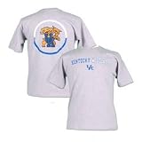 Kentucky Wildcats Youth T-shirts - Flip and Logo