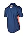 Red Bull KTM Factory Racing Men's Team Shortsleeve Buttondown Shirt