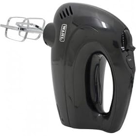 Wahl Hand Mixer 6 Speed 250W Black ZX686