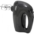 Wahl Hand Mixer 6 Speed 250W Black ZX686