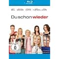 Du schon wieder [Blu-ray]