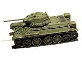 Eigenschaften Easy Model 36267 / Easy Model 36267 - T-34/76 - Russian Army Model 1943 (1943 Autumn)
