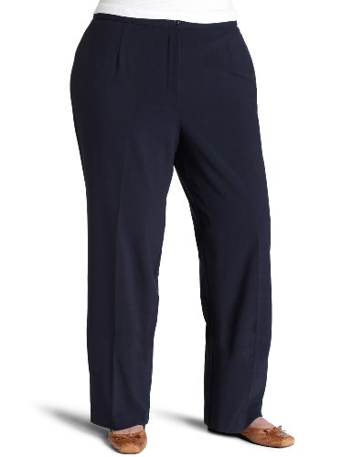 Briggs Women's Plus Slimming Solution Pant
