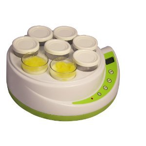 "12"" Yogurt Maker" "12"" Yogurt Maker"
