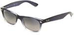 Ray-Ban NEW WAYFARER (RB 2132 822/78 52)