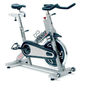Star Trac Spinner Pro - 17 Bike Set