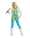 Deluxe Hannah Montana with Shrug Child Costume