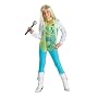 Hannah Montana - Hannah with Shrug and Wig Child Costume Child (7-8)